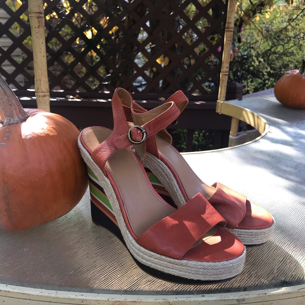 Nine West sandal